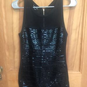 Cute Black cocktail dress